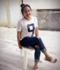 Rencontre Femme Thaïlande à เมือง : ตั๊ก, 29 ans